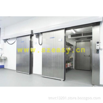 Automatic Sliding Door